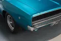 Dodge Charger Automatic