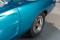 Dodge Charger Automatic