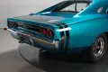 Dodge Charger Automatic
