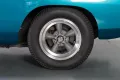 Dodge Charger Automatic