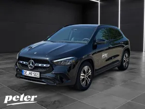 Mercedes-Benz GLA 180 d Progressive*Fahrassistenz-Paket