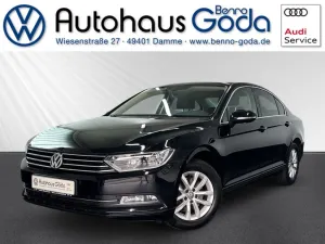 Volkswagen Passat Limousine Comfortline 1.4 TSI 6-Gang ACC