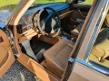 Mercedes-Benz 420 SEL -126- aus Kalifornien 