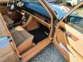 Mercedes-Benz 420 SEL -126- aus Kalifornien 
