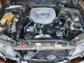Mercedes-Benz 420 SEL -126- aus Kalifornien 