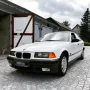 BMW e36 316i 1. Hand // Hobbyaufgabe