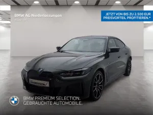 BMW i4 M60 xDrive Gran Coupé M Sport Harman/K LED