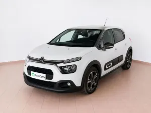 Citroën ---IN ARRIVO--- Citroen C3 BlueHDi 100 S&S Feel 
