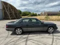Mercedes-Benz Mercedes Benz W124 320E
