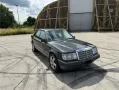 Mercedes-Benz Mercedes Benz W124 320E