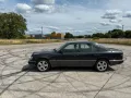 Mercedes-Benz Mercedes Benz W124 320E