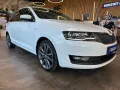 Skoda Rapid *Service:NEU*TEMPO*SitzHZ*KLIMAAUTO*PDC*