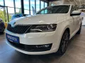 Skoda Rapid *Service:NEU*TEMPO*SitzHZ*KLIMAAUTO*PDC*