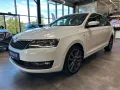 Skoda Rapid *Service:NEU*TEMPO*SitzHZ*KLIMAAUTO*PDC*