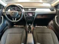 Skoda Rapid *Service:NEU*TEMPO*SitzHZ*KLIMAAUTO*PDC*