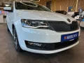 Skoda Rapid *Service:NEU*TEMPO*SitzHZ*KLIMAAUTO*PDC*