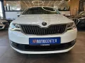 Skoda Rapid *Service:NEU*TEMPO*SitzHZ*KLIMAAUTO*PDC*