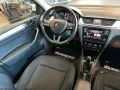 Skoda Rapid *Service:NEU*TEMPO*SitzHZ*KLIMAAUTO*PDC*