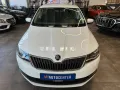 Skoda Rapid *Service:NEU*TEMPO*SitzHZ*KLIMAAUTO*PDC*