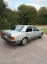 Mercedes-Benz 190 E 1.8 - Süditalienimport...