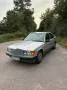Mercedes-Benz 190 E 1.8 - Süditalienimport...