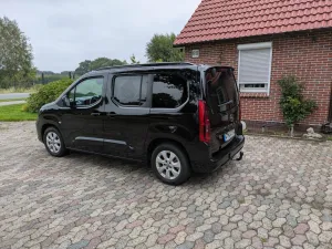 Opel Combo Life 1.5 Diesel 96kW Ultimate Auto Ult...