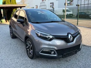 Renault Captur Dynamique *1Hand*Automatik*