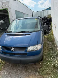 Volkswagen T4 Caravelle GL