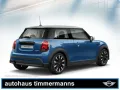 MINI Cooper Classic Trim Navi DSG Bluetooth PDC MP3