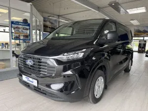 Ford Transit Custom Kasten 320 L1 Trend ACC + LED