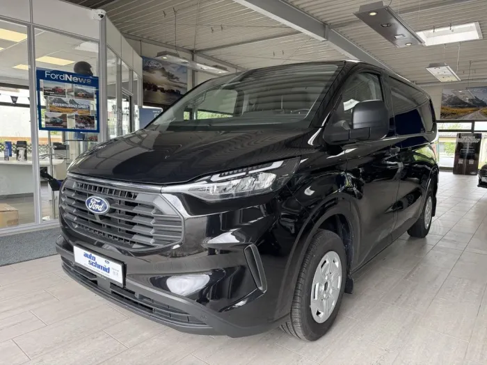 Ford Transit Custom Kasten 320 L1 Trend ACC + LED