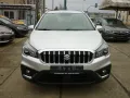 Suzuki (SX4) S-Cross GLX 1.Hand! NAVi! Rückfahrkamera!
