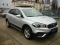 Suzuki (SX4) S-Cross GLX 1.Hand! NAVi! Rückfahrkamera!