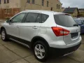 Suzuki (SX4) S-Cross GLX 1.Hand! NAVi! Rückfahrkamera!