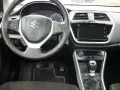 Suzuki (SX4) S-Cross GLX 1.Hand! NAVi! Rückfahrkamera!