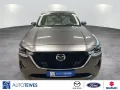 Mazda CX-60 2.5l 