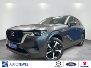 Mazda CX-60 2.5l 