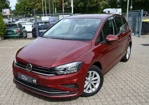 Volkswagen Golf Sportsvan VII 1.0 TSI Comfortline