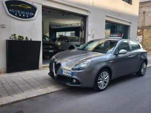 Alfa Romeo Giulietta 1.6 JTDm 120 CV Super