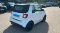 Smart ForTwo cabrio 0.9 66kW prime twinamic prime