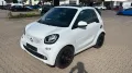 Smart ForTwo cabrio 0.9 66kW prime twinamic prime
