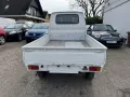 Daihatsu Hijet S80 Pritsche S76 Allrad Bli...