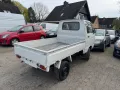 Daihatsu Hijet S80 Pritsche S76 Allrad Bli...