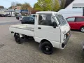 Daihatsu Hijet S80 Pritsche S76 Allrad Bli...