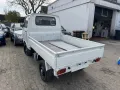 Daihatsu Hijet S80 Pritsche S76 Allrad Bli...