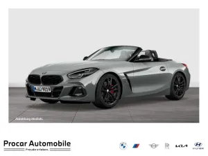 BMW Z4 sDrive20i M Sport HUD ACC RFK NAVI LED DAB