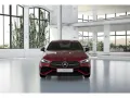 Mercedes-Benz CLA 250 e Coupé AMG Sport Premium NIGHT LED NAVI