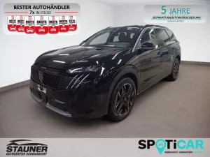 Peugeot 5008 ALLURE HYBRID DSC6 145PS *KAMERA*