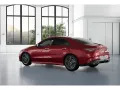 Mercedes-Benz CLA 250 e Coupé AMG Sport Premium NIGHT LED NAVI