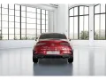 Mercedes-Benz CLA 250 e Coupé AMG Sport Premium NIGHT LED NAVI